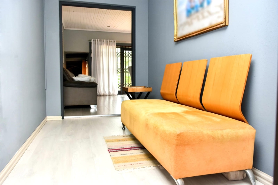 4 Bedroom Property for Sale in Abbotsford Eastern Cape